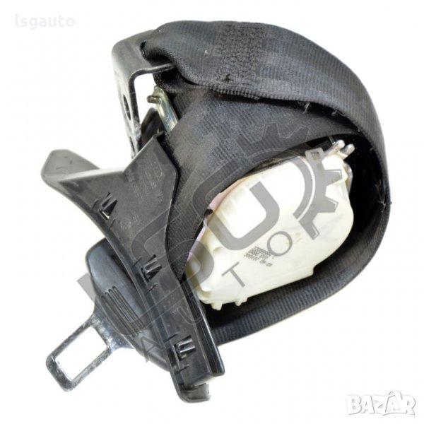 Заден десен предпазен колан Volkswagen Passat (B6) 2005-2010 VP101021N-106, снимка 1