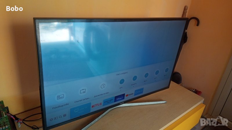 Power board BN44-00806A, снимка 1