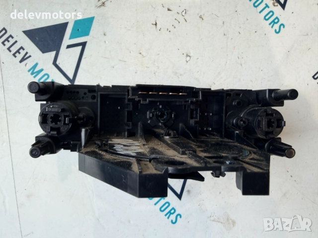 1S0820045AD управление за климатик, парно 1S0.820.045.AD от Volkswagen UP 1.0i, 65 кс., двигател DSG, снимка 4 - Части - 52468559