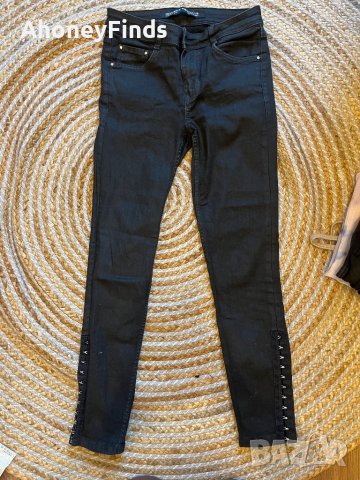 Дамски дънки, снимка 1