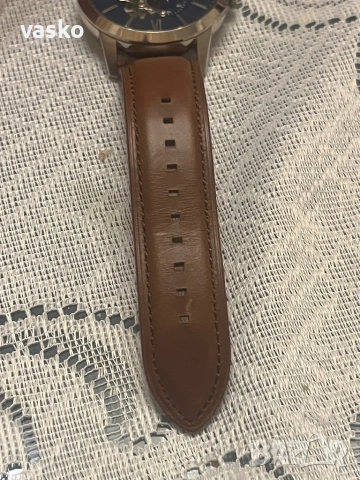 Fossil Automatic нов,перфектен, снимка 11 - Мъжки - 53250531