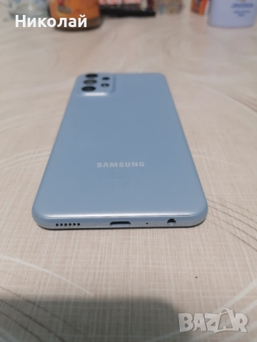 Samsung Galaxy A23 5G, снимка 4 - Samsung - 52068224