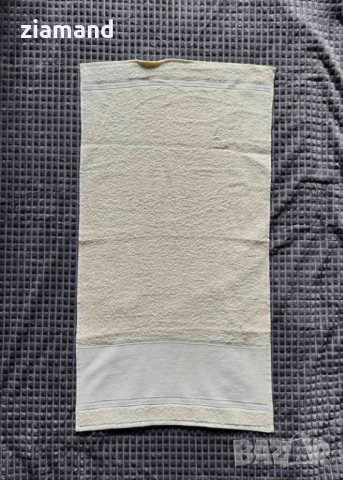 Хавлиена кърпа 50/90 cm, снимка 3 - Хавлиени кърпи - 44746058