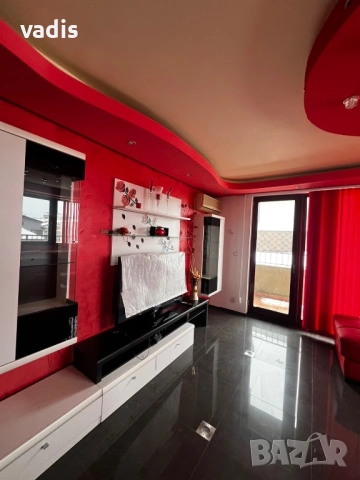 Двустаен апартамент  в гр. Ботевград идеален център, снимка 4 - Апартаменти - 47649284