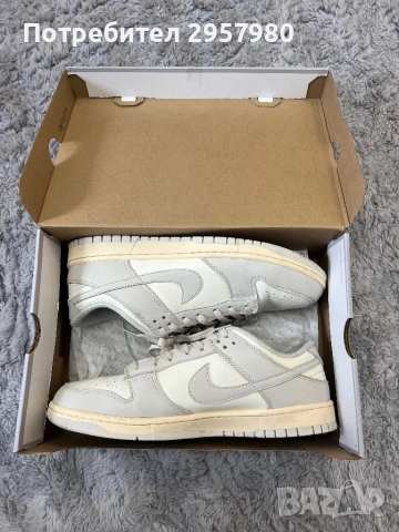 Nike SB Dunk 46, снимка 1