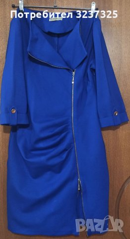 Дамска рокля 