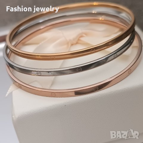 Гривни Cartier в Гривни в гр. София - ID42029280 — Bazar.bg