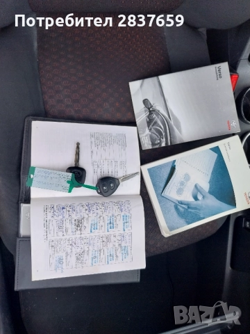 Тойота Версо 1.8 бензин-7 места , снимка 16 - Автомобили и джипове - 52046521