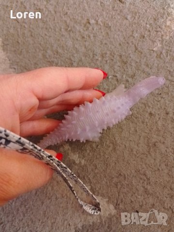 Играчка динозавър , снимка 4 - Други - 44217013