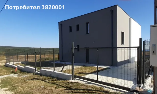 БЕЗ КОМИСИОНА - 4 спални и гледка море, снимка 3 - Къщи - 56137444