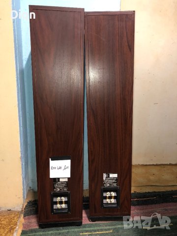 Тонколони Elipson , снимка 8 - Тонколони - 42075791