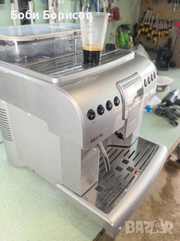 saeco aulika , снимка 2 - Кафемашини - 51552034