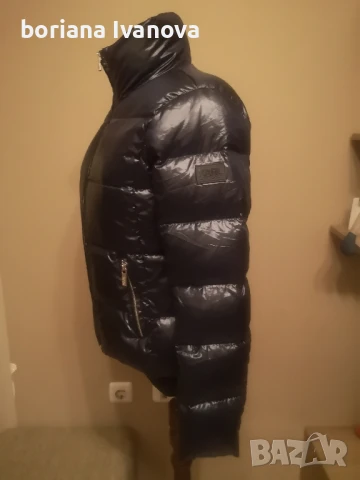 Karl lagerfeld , снимка 6 - Якета - 51269646