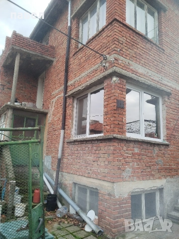 къща град Харманли близко до стадиона , снимка 4 - Къщи - 52713808