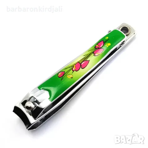 Нокторезачка 105 //Twohill-зелена