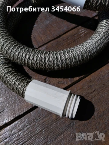 Маркуч за прахосмукачка Чайка. , снимка 2 - Прахосмукачки - 51358702