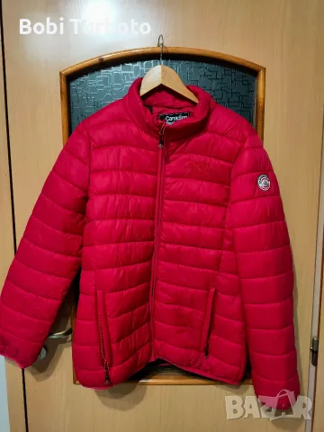 Мъжко яке Canadian Peak,XL.