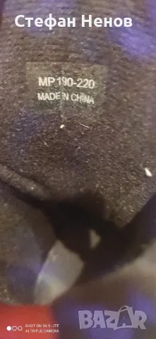 Ски обувки, детски, регулируеми., снимка 6 - Зимни спортове - 49390851