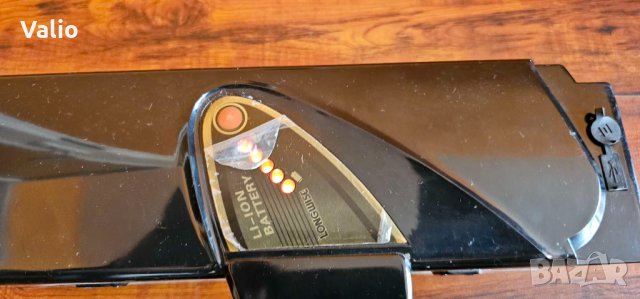 Електрически велосипед 350W, снимка 4 - Велосипеди - 40994410