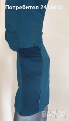 Arcteryx Atom Hoody Stretch  Jacket Womens Size M ОРИГИНАЛ! Дамско Олекотено Яке!, снимка 14 - Якета - 53668628