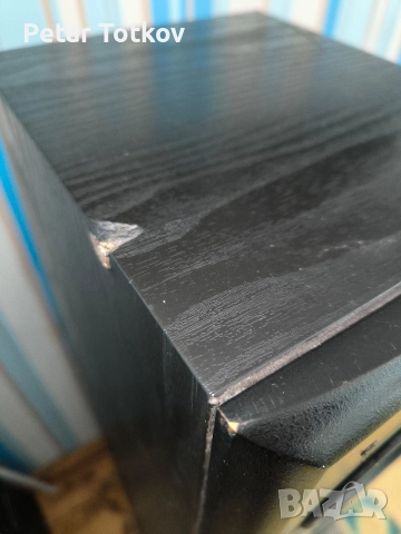 Подовостоящ високоговорител Magnat Vector 77 , снимка 5 - Тонколони - 52628228