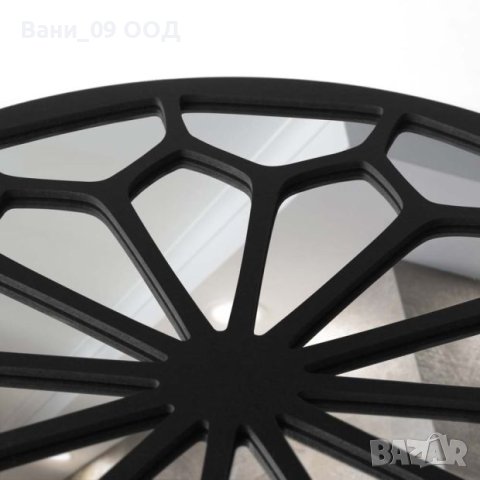 Огледало с интересен дизайн , снимка 4 - Огледала - 41878552