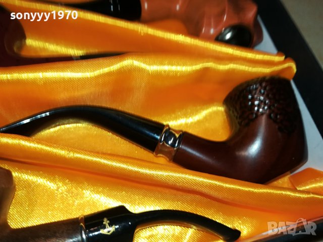 ЛУЛИ ЗА ПУШЕНЕ 1508231024, снимка 6 - Лули - 41859963