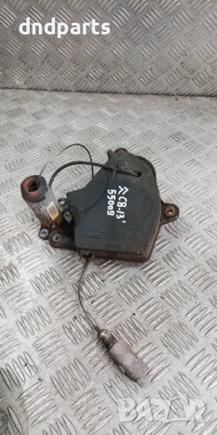 Механизъм резервна гума Citroen C8 2.2HDI 2013г.	