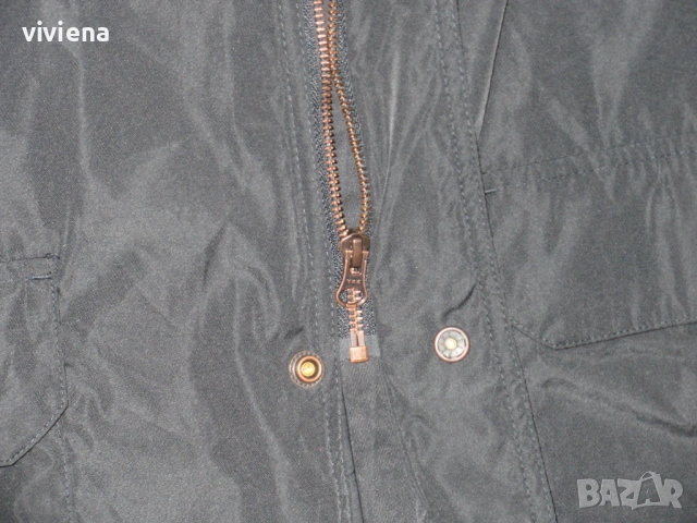 TIMBERLAND travel jacket страхотно ново с етикет XL, снимка 6 - Сака - 53678583