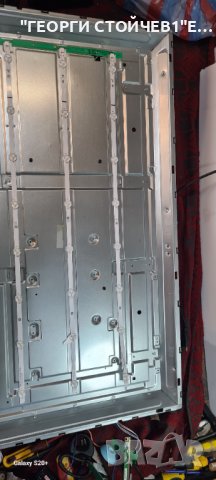 LT-39VH3000  17MB181TC 17IPS62 VES385WNDP-2D-N01  JL.D38581330-078CS-M_V03, снимка 10 - Части и Платки - 42328297