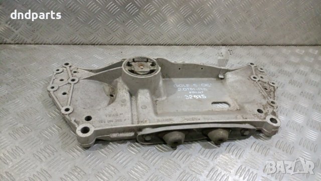 Преден мост VW Golf 5 2.0TDI 140кс. 2006г.	