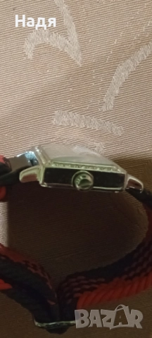 Часовник MISS SIXTY, снимка 7 - Дамски - 52379332