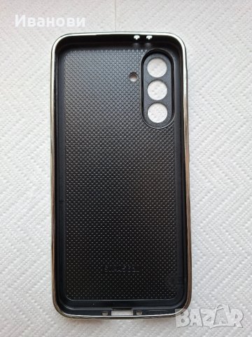 Калъф за Samsung Galaxy A56, снимка 4 - Калъфи, кейсове - 50384413