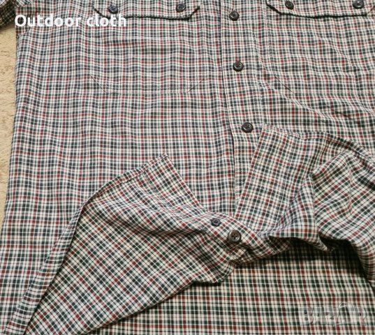 Deerhunter риза лов риболов туризъм бушкрафт , снимка 3 - Екипировка - 41706759