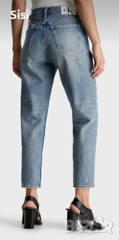 Дънки Calvin Klein, G-Star Raw