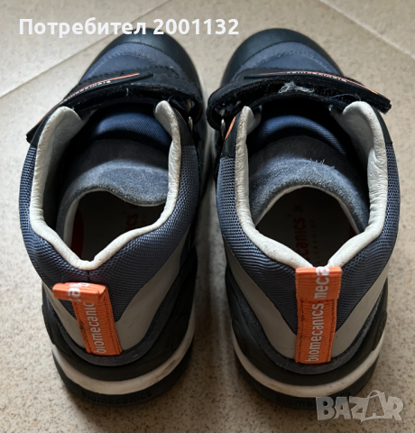 Обувки пролет - есен, снимка 5 - Детски обувки - 44551926