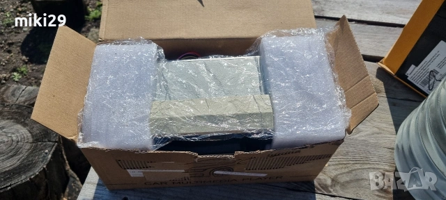 медия , снимка 2 - Аксесоари и консумативи - 53475972