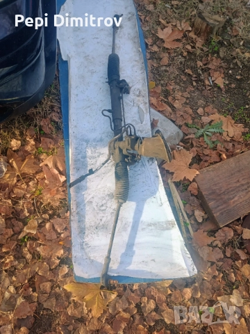 Рейка за Ford Focus I Hatchback (10.1998 - 12.2007) 