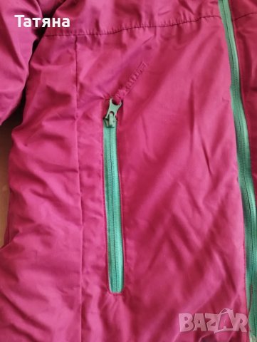 Топло яке, 152 см, снимка 10 - Детски якета и елеци - 47660460