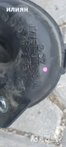 пластмасова тръба за въздушен филтър за Toyota Yaris Hibrid 2016 2017 2018 2019 177510M060, снимка 4 - Части - 49896592