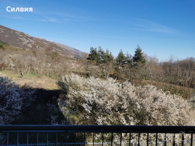 Тухлен апартамент в гр. Сопот КУПИ ПРЕДИ ЕВРОТО, снимка 6 - Апартаменти - 39961143