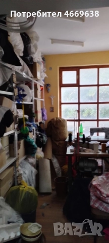 Магазин, снимка 4 - Друго търговско оборудване - 52665770
