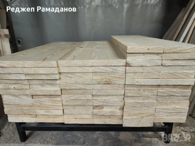 Плотове от масив за маси, пейки, кухненски - бар плотове, снимка 9 - Маси - 49517990