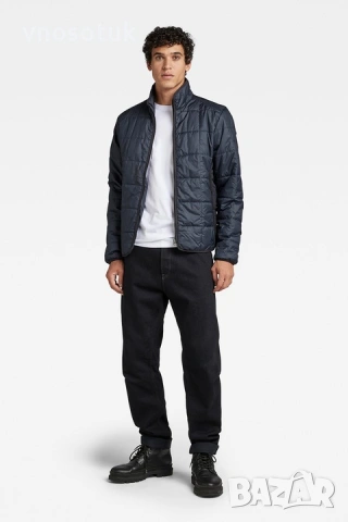 Мъжко яке G-STAR -размер М, снимка 6 - Якета - 53160188