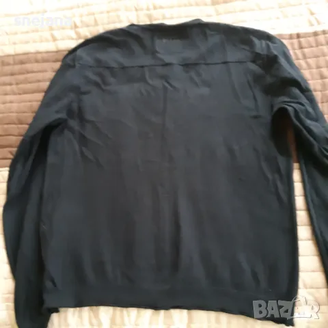 GUESS оригинална дамска блуза , снимка 4 - Блузи с дълъг ръкав и пуловери - 48234025