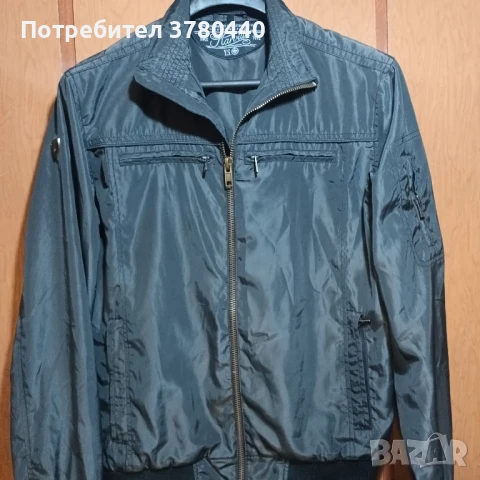 Ново канадско пролетно- есенно яке" MARVILLE"