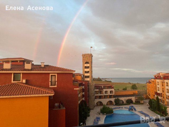 Нощувки в артистично студио на брега на морето, снимка 12 - Стаи под наем - 35141206