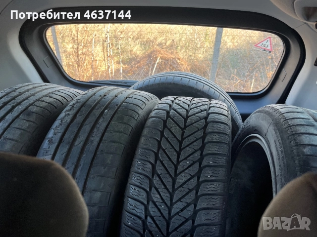 Мазда 5, снимка 7 - Автомобили и джипове - 52232172