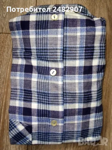 Юношеска риза, снимка 4 - Детски ризи - 48833859