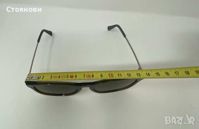 G-STAR RAW слънчеви очила , снимка 11 - Слънчеви и диоптрични очила - 41901246